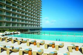 Отель Secrets The Vine Cancun – подобрать тур Горящие туры в отель Secrets The Vine Cancun 5*, Канкун,