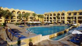 Горящие туры в отель Sol Y Mar Makadi Sun 4*, Макади Бей, 