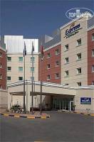 Горящие туры в отель Holiday Inn Express Dubai Internet City 2*, Дубаи, 