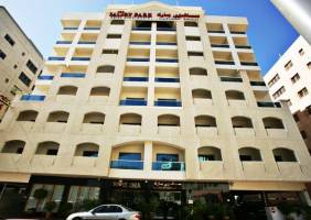Отель Savoy Park Hotel & Apartments – подобрать тур Горящие туры в отель Savoy Park Hotel & Apartments 3*, Дубаи,