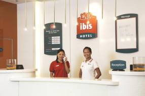 Отель Ibis Pattaya – подобрать тур Горящие туры в отель Ibis Pattaya 3*, Паттайя,