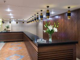 Отель Ghazal Resort Hotel (Ex. Ma Biche Hotel) – подобрать тур Горящие туры в отель Ghazal Resort Hotel (Ex. Ma Biche Hotel) 5*,