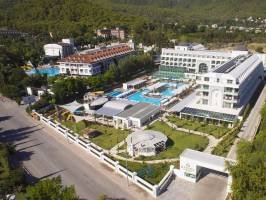 Отель Karmir Resort & Spa – подобрать тур Горящие туры в отель Karmir Resort & Spa 5*,