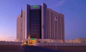 Горящие туры в отель Acacia by Bin Majid Hotels & Resorts 4*, Рас Аль Хайма, 