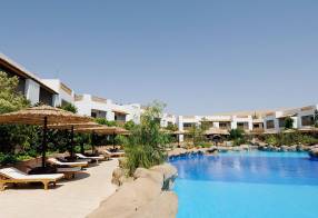 Отель Domina Coral Bay Elisir Hotel – подобрать тур Горящие туры в отель Domina Coral Bay Elisir Hotel 5*, Шарм Эль Шейх,