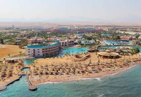 Отель Golden 5 Almas Resort – подобрать тур Горящие туры в отель Golden 5 Almas Resort 5*, Хургада,