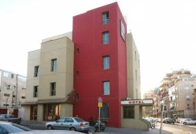 Отель Imperial Hotel Tel Aviv – подобрать тур Горящие туры в отель Imperial Hotel Tel Aviv 3*, Тель Авив,
