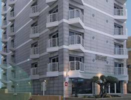 Отель Savoy Tel Aviv – подобрать тур Горящие туры в отель Savoy Tel Aviv 4*, Тель Авив,