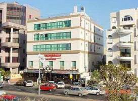 Отель Shalom Hotel & Relax – подобрать тур Горящие туры в отель Shalom Hotel & Relax 4*, Тель Авив,