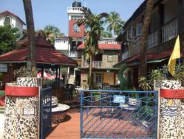Горящие туры в отель Per Avel Beach Holiday Home 2*, ГОА северный, 
