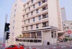 Горящие туры в отель Prima Tel Aviv (Ex.Astor) 3*, Тель Авив, 