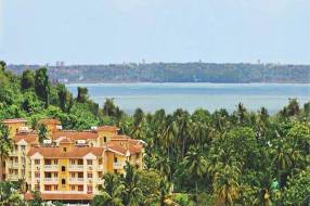 Горящие туры в отель Sandalwood Hotel And Retreat 4*, ГОА северный, 