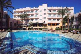 Отель Sea Garden – подобрать тур Горящие туры в отель Sea Garden 3*, Хургада,