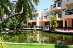 Горящие туры в отель Palm Beach Resort 5*, Санья, 