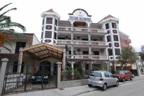 Горящие туры в отель Dvor Kornic 3*, Будва, 