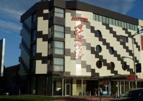 Отель Aparthotel Avenue – подобрать тур Горящие туры в отель Aparthotel Avenue 3*, Солнечный Берег, Филиппины