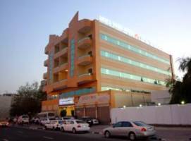 Горящие туры в отель Fortune Deira Hotel 3*, Дубаи, 