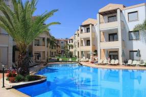 Горящие туры в отель Creta Palm Resort 844056692, о. Крит, Греция 3*,  Сингапур