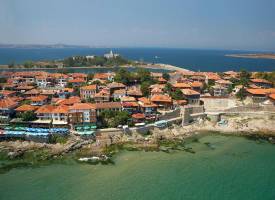 Горящие туры в отель Laguna Beach Resort & SPA 4*, Созополь, Филиппины