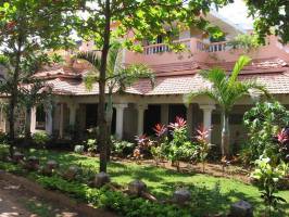 Горящие туры в отель Shikara Beach Resort 2*, ГОА южный, 