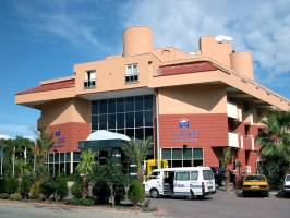 Отель Valeri Beach Hotel – подобрать тур Горящие туры в отель Valeri Beach Hotel 3*, Кемер,