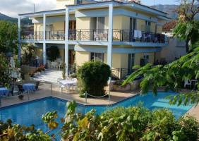 Горящие туры в отель George Hotel 3*, Тасос, Сингапур