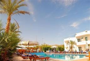 Горящие туры в отель Ocean Club 3*, Шарм Эль Шейх, 