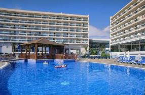 Отель Sol Costa Dorada – подобрать тур Горящие туры в отель Sol Costa Dorada 4*, Коста Даурада,