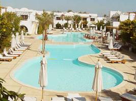 Горящие туры в отель Sabena Marmara 4*, Шарм Эль Шейх, 