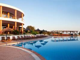 Горящие туры в отель Alia Palace Suites 5*, Кассандра, Сингапур