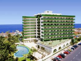 Горящие туры в отель Sol Puerto Playa 4*, о. Тенерифе, 