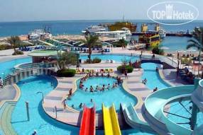 Отель Sindbad Beach Resort – подобрать тур Горящие туры в отель Sindbad Beach Resort 4*,