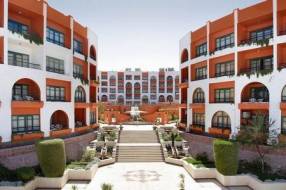 Отель Sunny Days Palma De Mirette Resort – подобрать тур Горящие туры в отель Sunny Days Palma De Mirette Resort 3*,