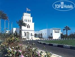 Отель Mercure Hurghada – подобрать тур Горящие туры в отель Mercure Hurghada 4*, Хургада,