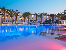 Горящие туры в отель Grecotel Caramel Boutique Resort 4*, о. Крит, Сингапур