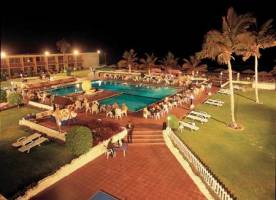 Горящие туры в отель Lou Lou'a Beach Resort 3*, Шарджа, 