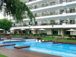 Отель Alva Park Resort & Spa – подобрать тур Горящие туры в отель Alva Park Resort & Spa 5*,