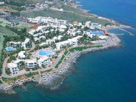 Горящие туры в отель Nana Beach 4*, о. Крит, Сингапур