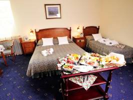 Горящие туры в отель Hotel Belvedere   