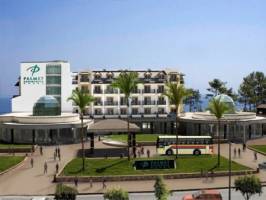 Горящие туры в отель Palmet Resort Hotel UNK, Кемер, Турция 5*, Кемер, 