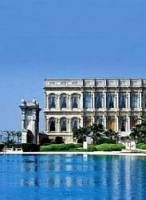 Горящие туры в отель Ciragan Palace Kempinski  5*, Стамбул, 