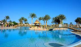 Отель Parrotel Beach Resort – подобрать тур Горящие туры в отель Parrotel Beach Resort