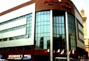 Горящие туры в отель Gulf Star Hotel 2*, Дубаи, 