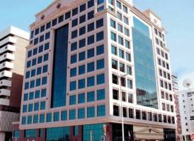 Горящие туры в отель Moscow Hotel 4*, Дубаи, 