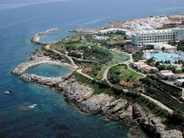 Отель Iberostar Creta Panorama – подобрать тур Горящие туры в отель Iberostar Creta Panorama 4*, о. Крит, Сингапур