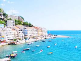 Горящие туры в отель Villa Ponta 3*, Рафаиловичи, 