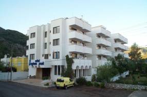 Горящие туры в отель Oylum Park 3*, Мармарис, 
