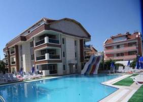 Горящие туры в отель Mehtap Family Hotel 3*, Мармарис, 