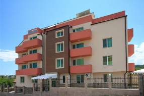 Горящие туры в отель Siena House 3*, Созополь, Филиппины