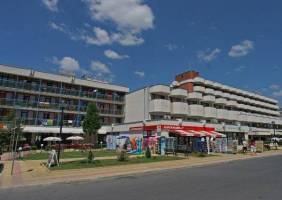 Отель Pomorie – подобрать тур Горящие туры в отель Pomorie 3*, Солнечный Берег, Филиппины